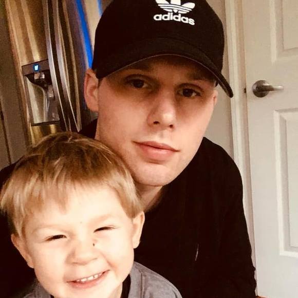 Meet your Posher, Cory - Picture 1 of 1